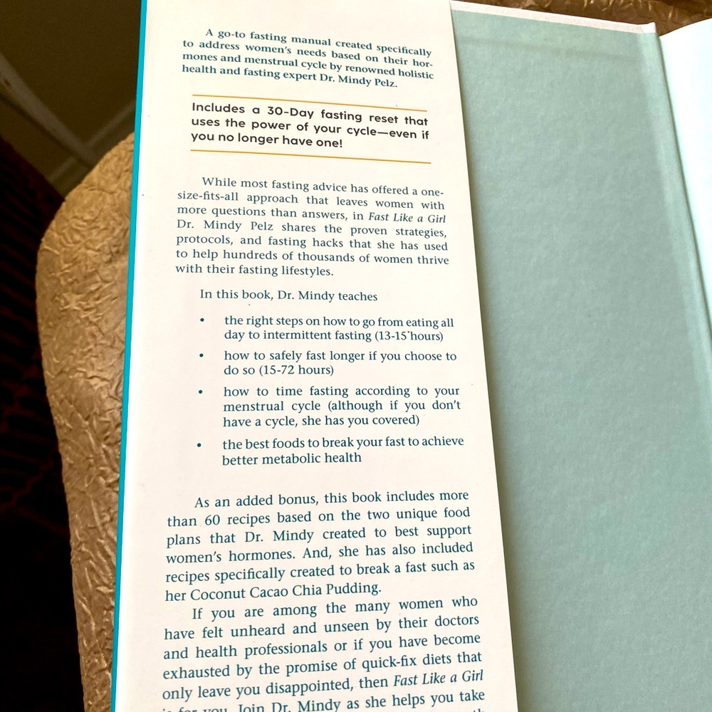 FAST LIKE A GIRL AND DIRTY LAZY KETO BOOKS - Picture 3 of 4